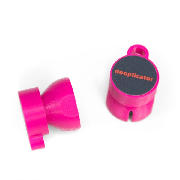 magenta dooplicator key